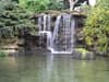 Highfields Park: Inside the underrated Nottingham park with its own magical waterfall