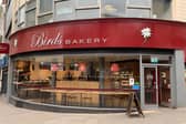 A trip into the city centre wouldn't be complete without a pit stop at Birds Bakery 