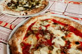 The new Peter Pizzeria will serve authentic Neapolitan pizza