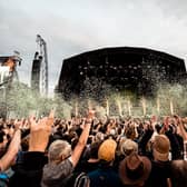 Download Festival is set to take over Donnington Park in June