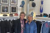 Nottingham-based bespoke clothing company is celebrating its 25th anniversary
