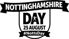 Nottinghamshire Day