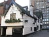 The Nottingham pub where guests were ‘scratched’ by the ghost of a young girl