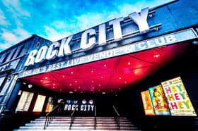 Rock City is to host two Day Fever discos this summer 