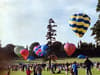 15 nostalgic photos show British Balloon Championships at Wollaton Park in the 1970s