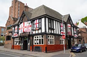 The Royal Children is set for a 'complete refurbishment', according to its owner Star Pubs