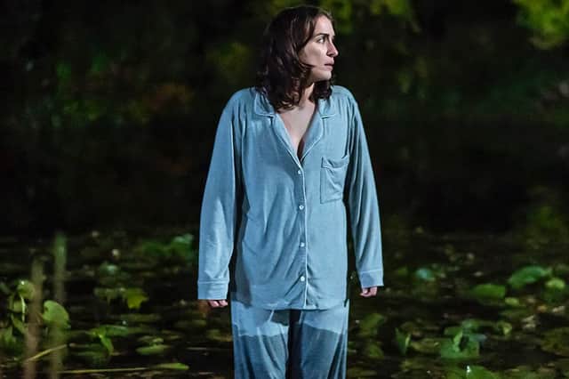 Vicky McClure stars as Emma Averill in the psychological thriller
