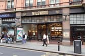 Wildwood Italian restaurant in King Street has closed