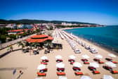 Sunny Beach in Bulgaria is a great low-cost summer holiday destination