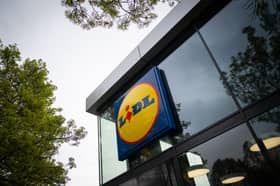 The new Lidl in Nottingham Road, Long Eaton, will open on June 6