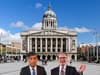 Nottingham to host final BBC election TV debate between Sunak and Starmer - full details announced
