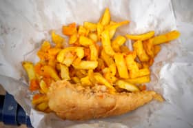 National Fish and Chip Day celebrates the UK's national dish
