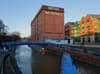£13m project to transform Nottingham's former British Waterways warehouse begins
