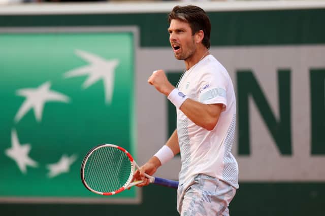 Cameron Norrie will take part in the tournament for the first time in six years
