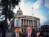 General election TV debates: All you need to know about BBC Nottingham debate between Sunak and Starmer